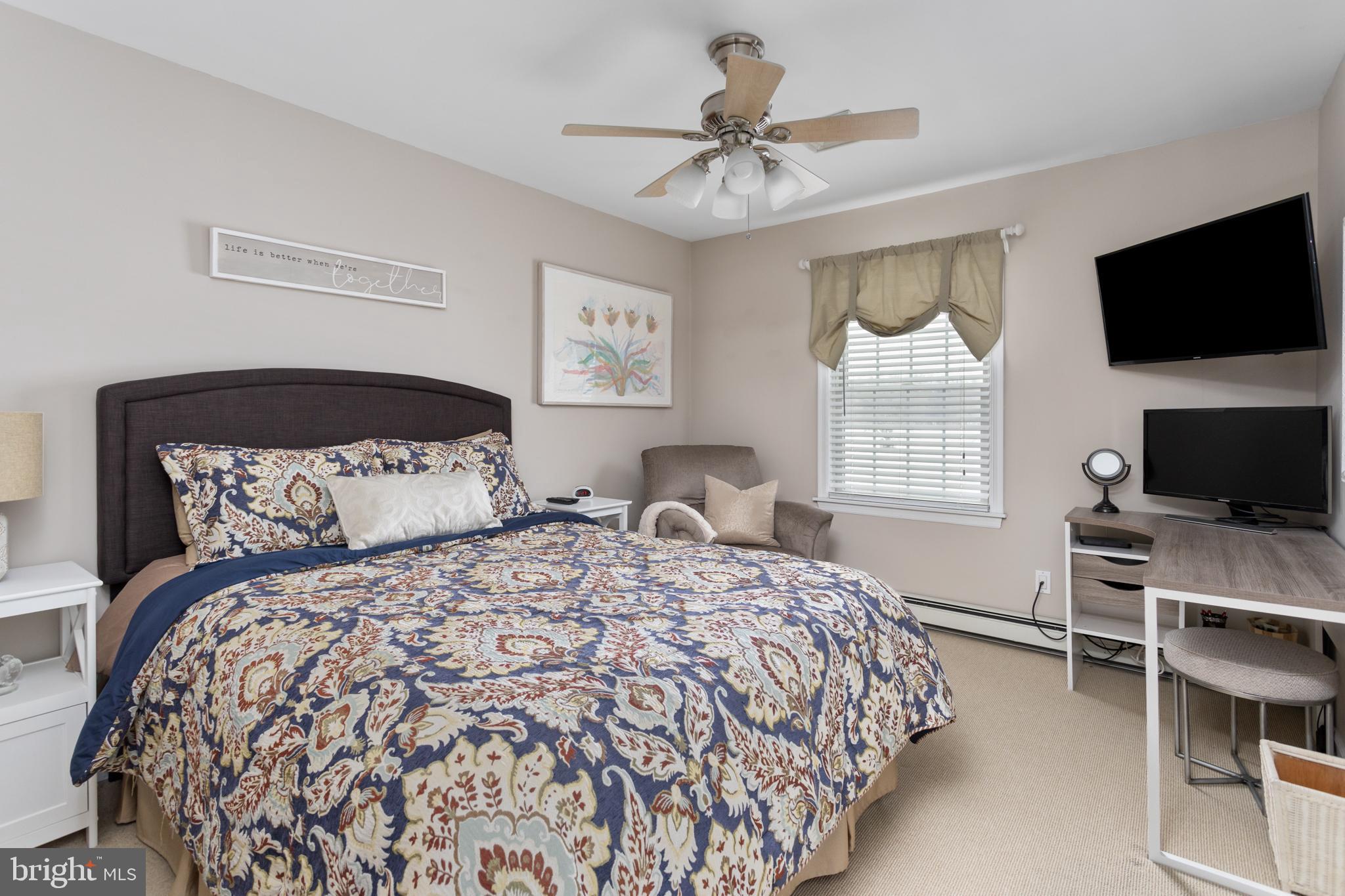 203 Holmes Mill Road Cream Ridge, NJ 08514 - Photo 29 of 58 2nd bedroom
