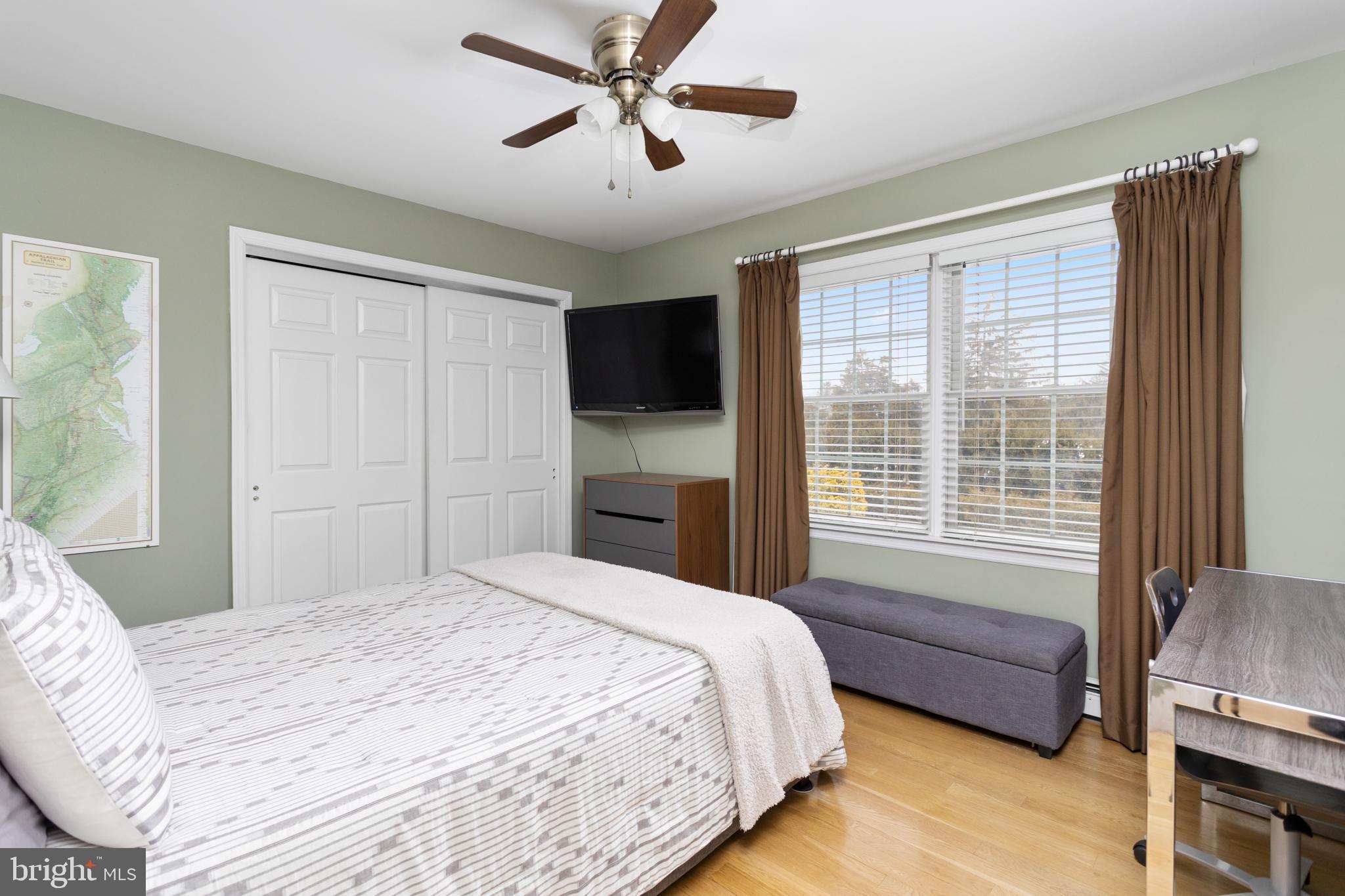 203 Holmes Mill Road Cream Ridge, NJ 08514 - Photo 30 of 58 3rd bedroom