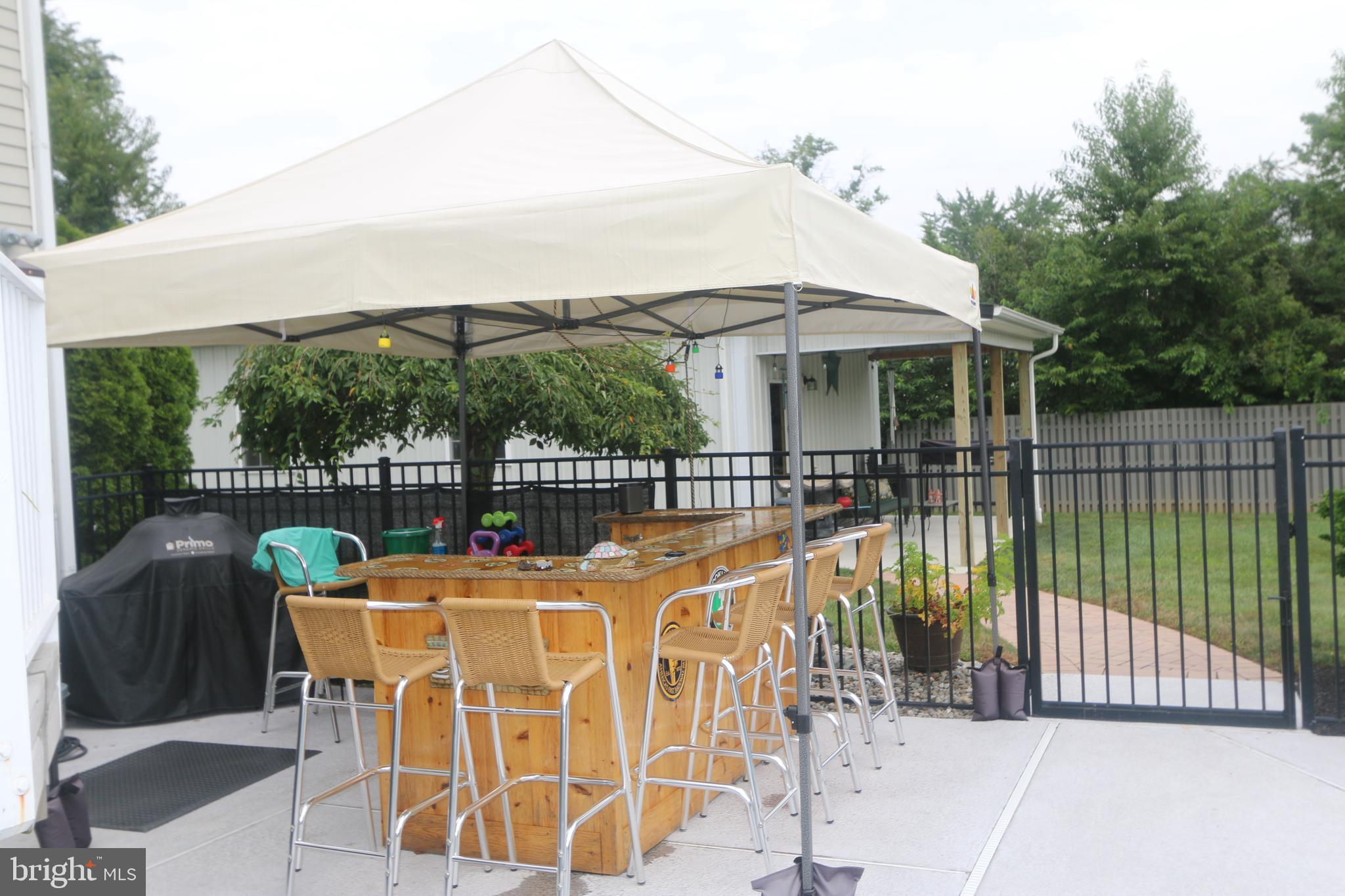 203 Holmes Mill Road Cream Ridge, NJ 08514 - Photo 43 of 58 Another view of bar