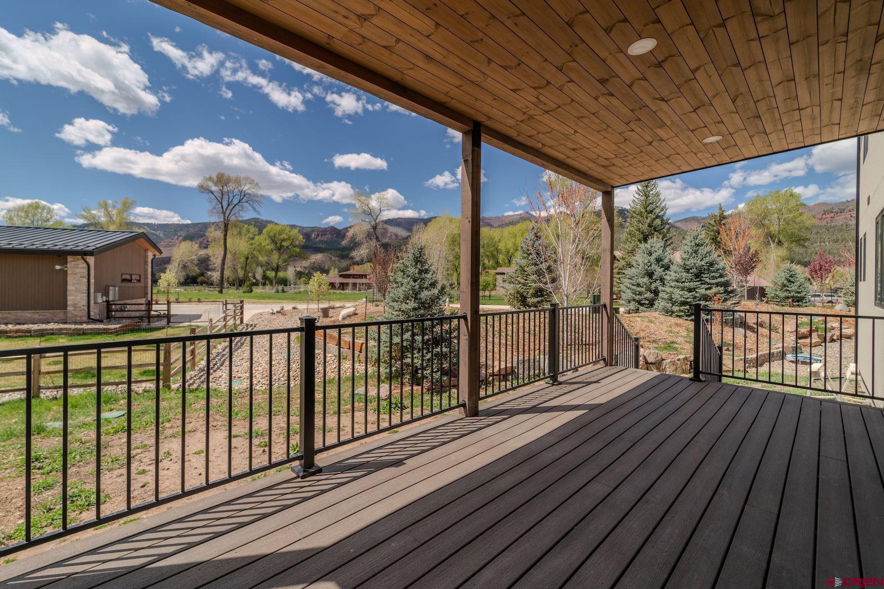 714 Hermosa Meadows Road Durango, CO 81301 - Photo 22 of 25