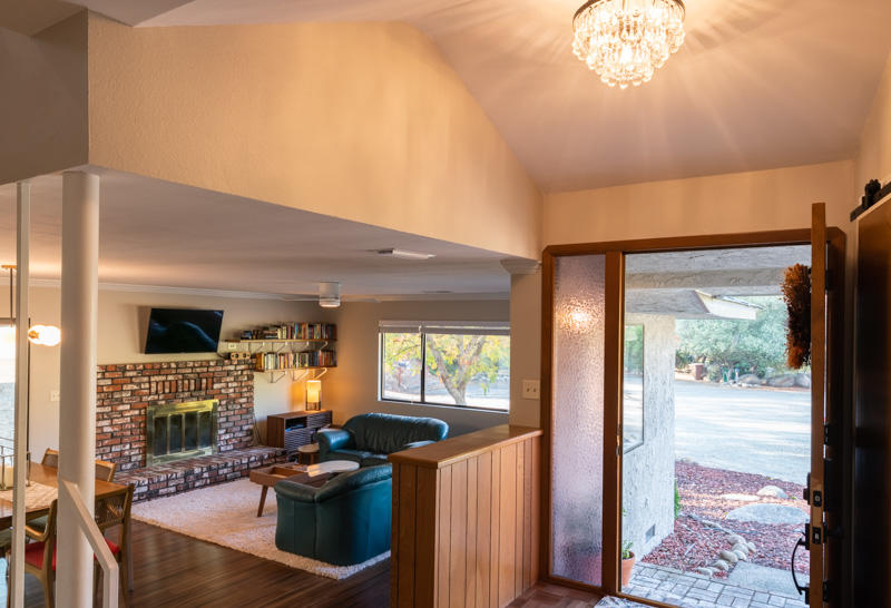 40916 Elk Drive Three Rivers, CA 93271 - Photo 12 of 56 40916 Elk Dr-14