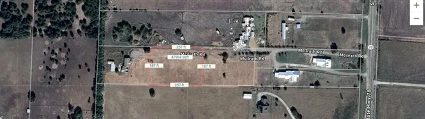 $75,000 | 2 Mcilrath Road, Leonard, TX 75452