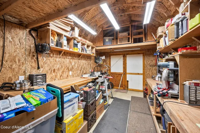 $80,000 | 9156 North Starr Loop, Hayden, ID 83835