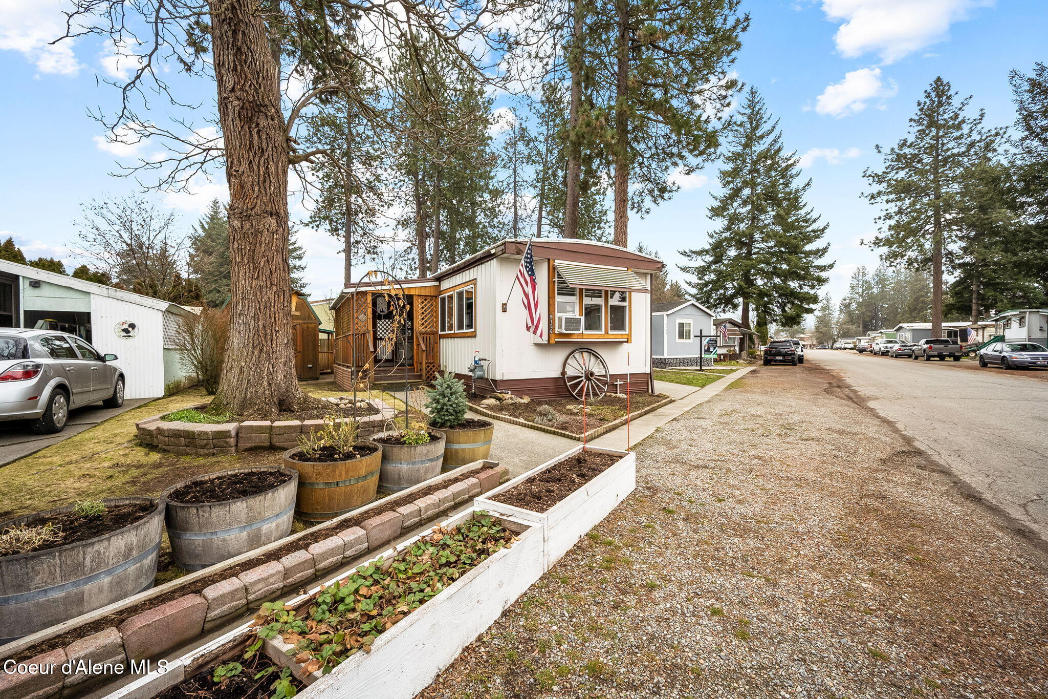 9156 North Starr Loop Hayden, ID 83835 - Photo 16 of 34 Hayden Pines