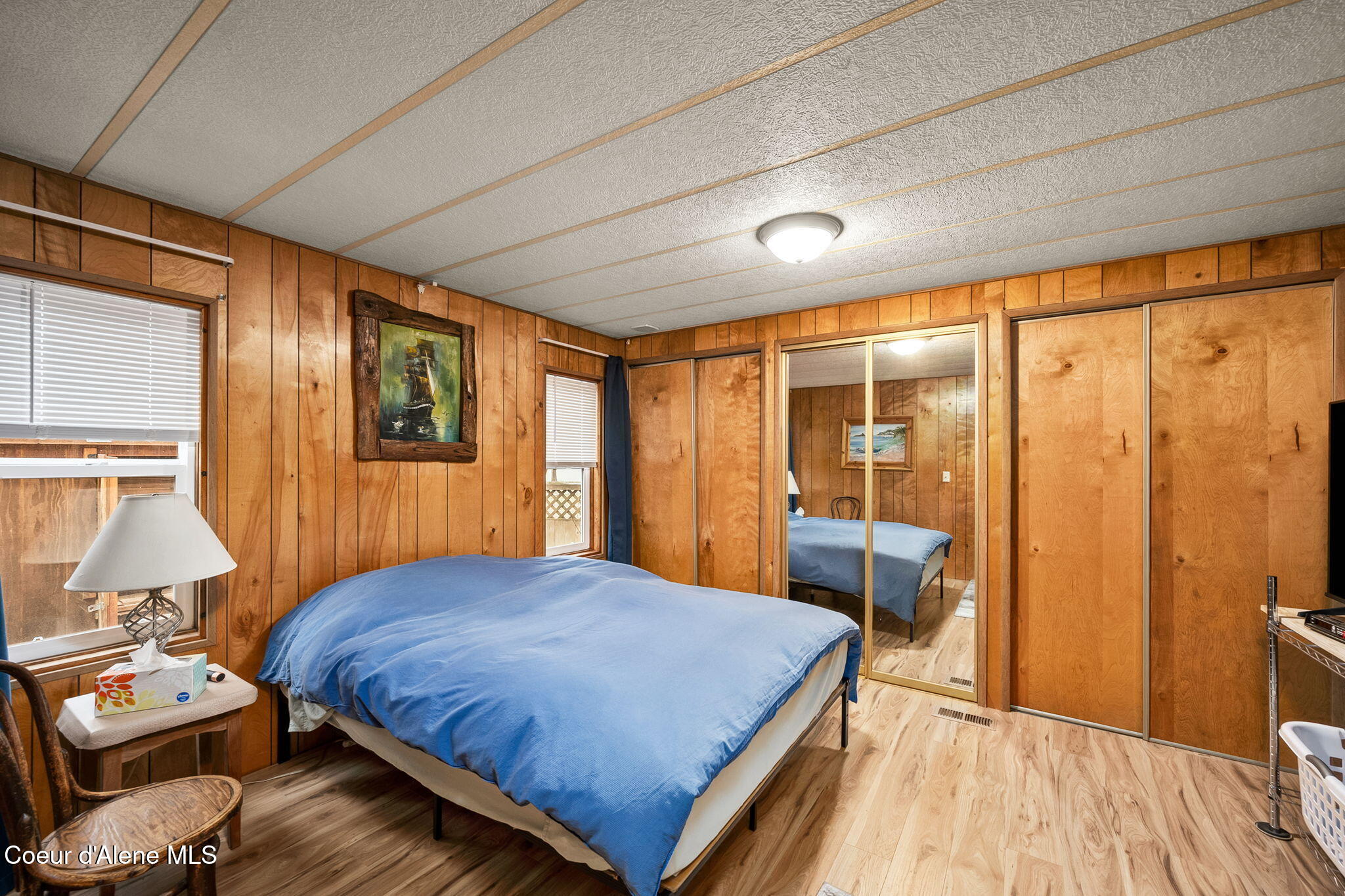 9156 North Starr Loop Hayden, ID 83835 - Photo 19 of 34 Bedroom 2