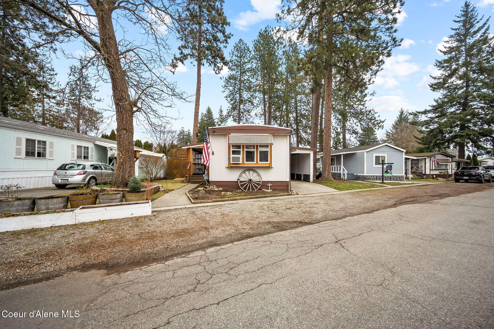 9156 North Starr Loop Hayden, ID 83835 - Photo 22 of 34 Welcome Home