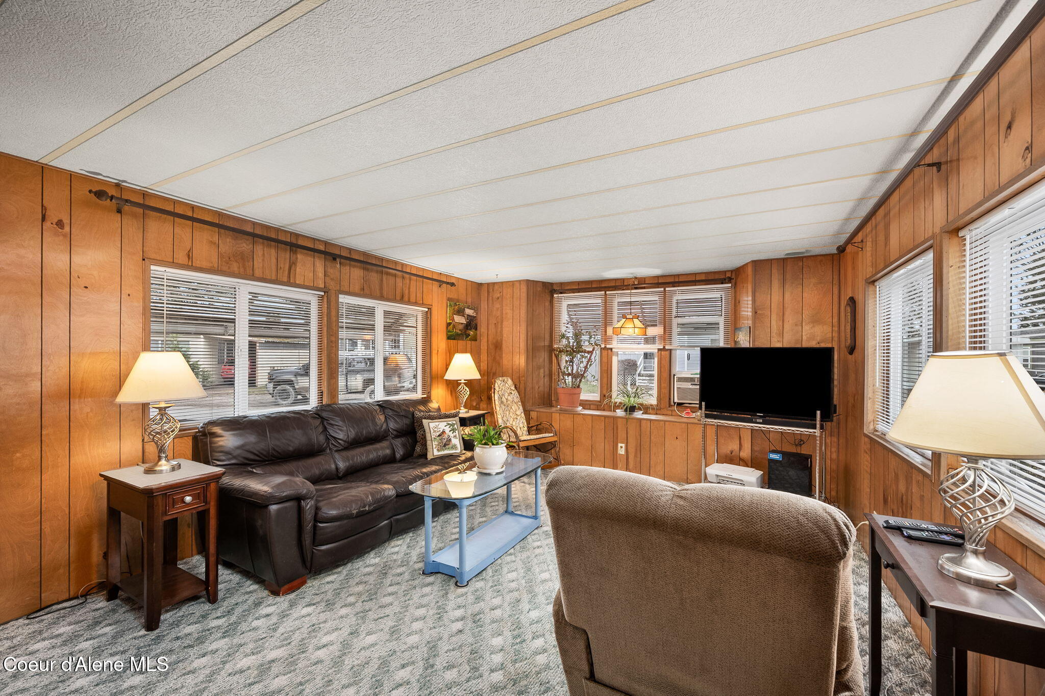 9156 North Starr Loop Hayden, ID 83835 - Photo 24 of 34 Living Room