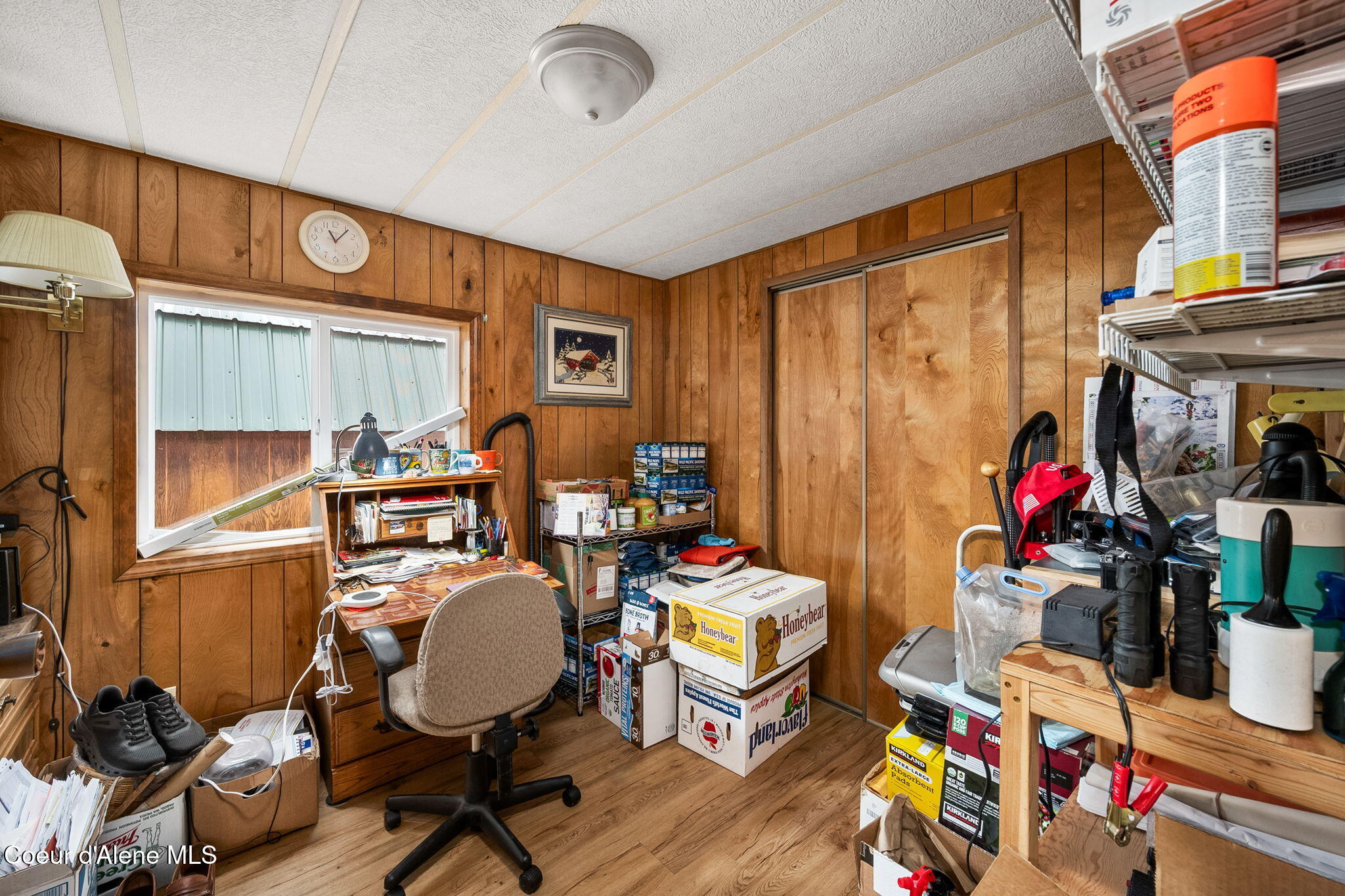 9156 North Starr Loop Hayden, ID 83835 - Photo 27 of 34 Bedroom 1