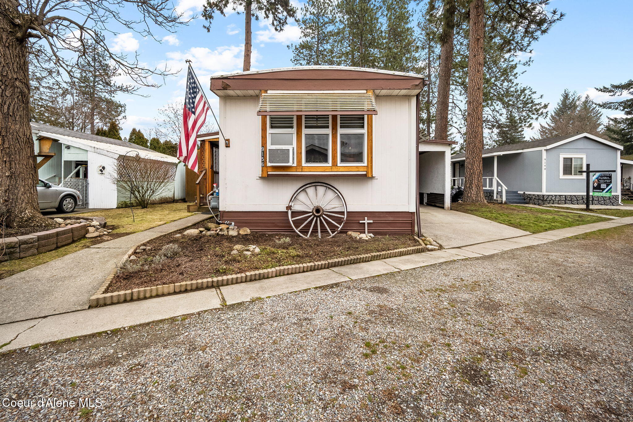 9156 North Starr Loop Hayden, ID 83835 - Photo 28 of 34 Welcome Home