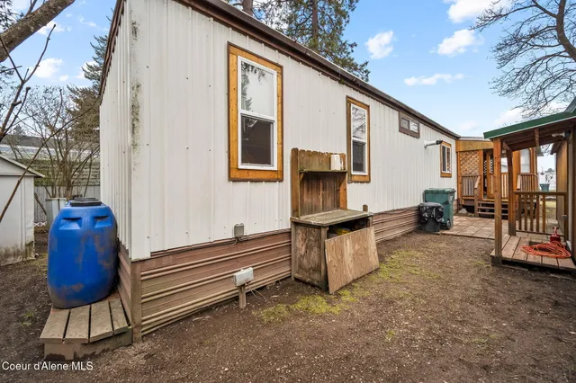 $80,000 | 9156 North Starr Loop, Hayden, ID 83835