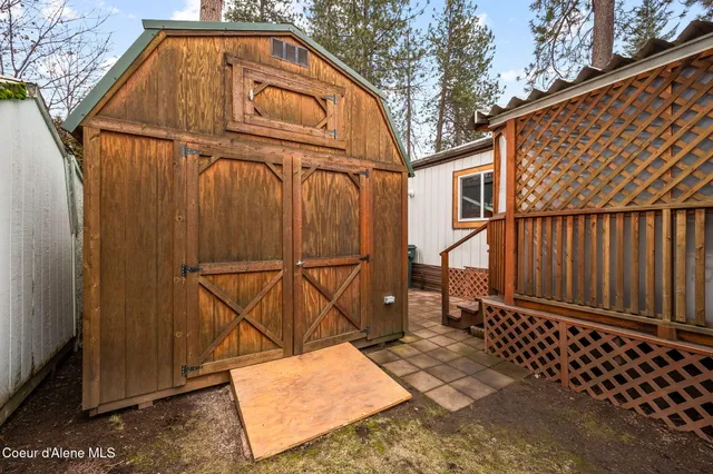 $80,000 | 9156 North Starr Loop, Hayden, ID 83835