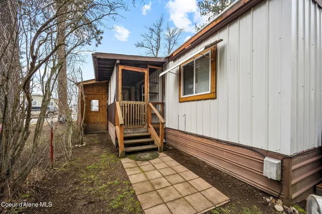 $80,000 | 9156 North Starr Loop, Hayden, ID 83835