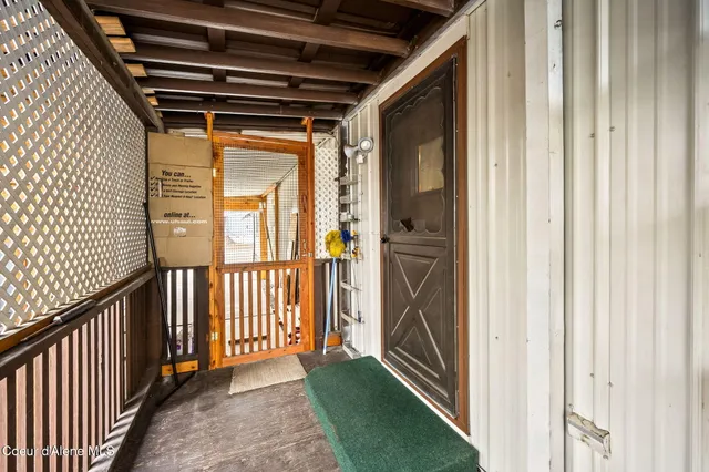 $80,000 | 9156 North Starr Loop, Hayden, ID 83835