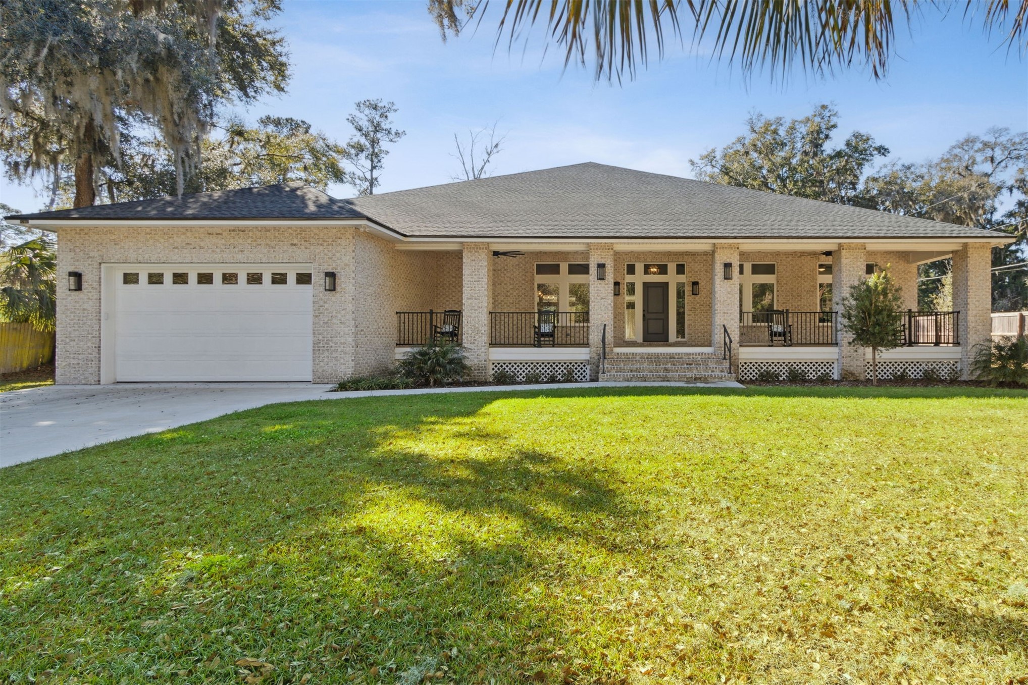 97002 Jose Gaspar Way Yulee, FL 32097 - Photo 6 of 69 1 Acre Grand Lot.
