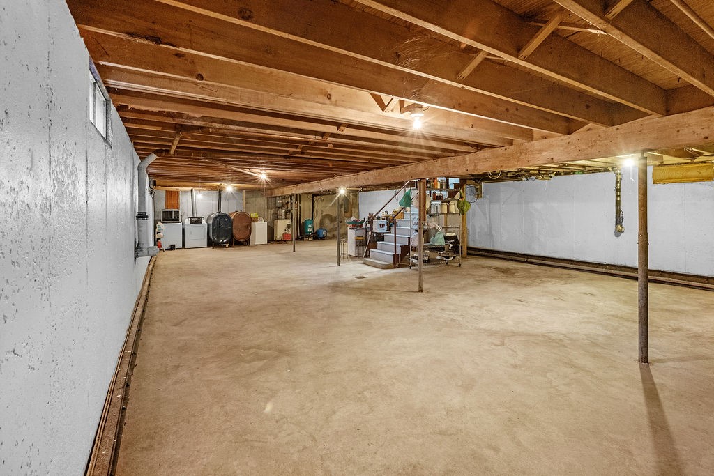 415 Cape Horn Road Gilboa, NY 12167 - Photo 38 of 38 basement