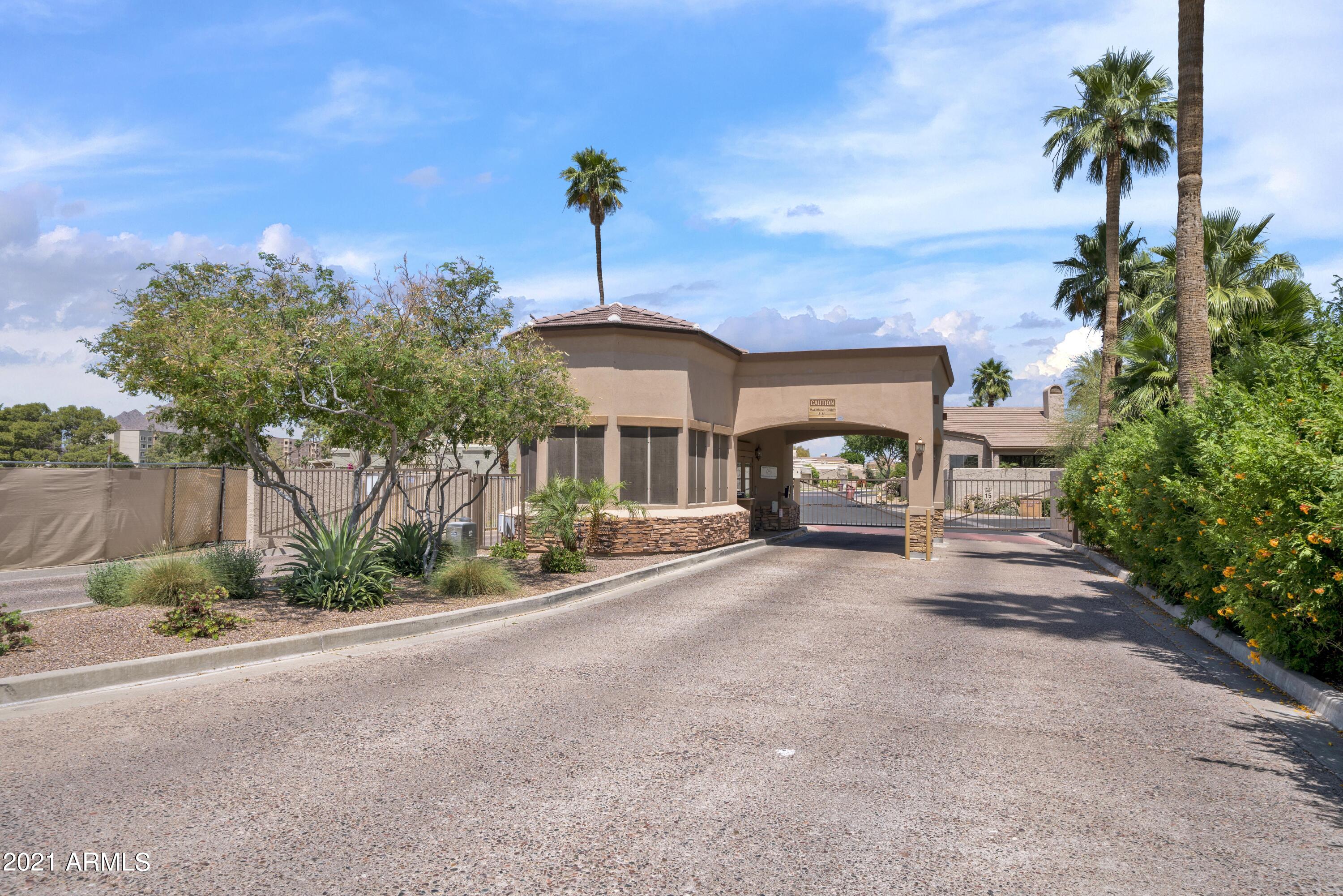 8100 East Camelback Road, Unit 21 Scottsdale, AZ 85251 - Photo 40 of 41 DSC06455