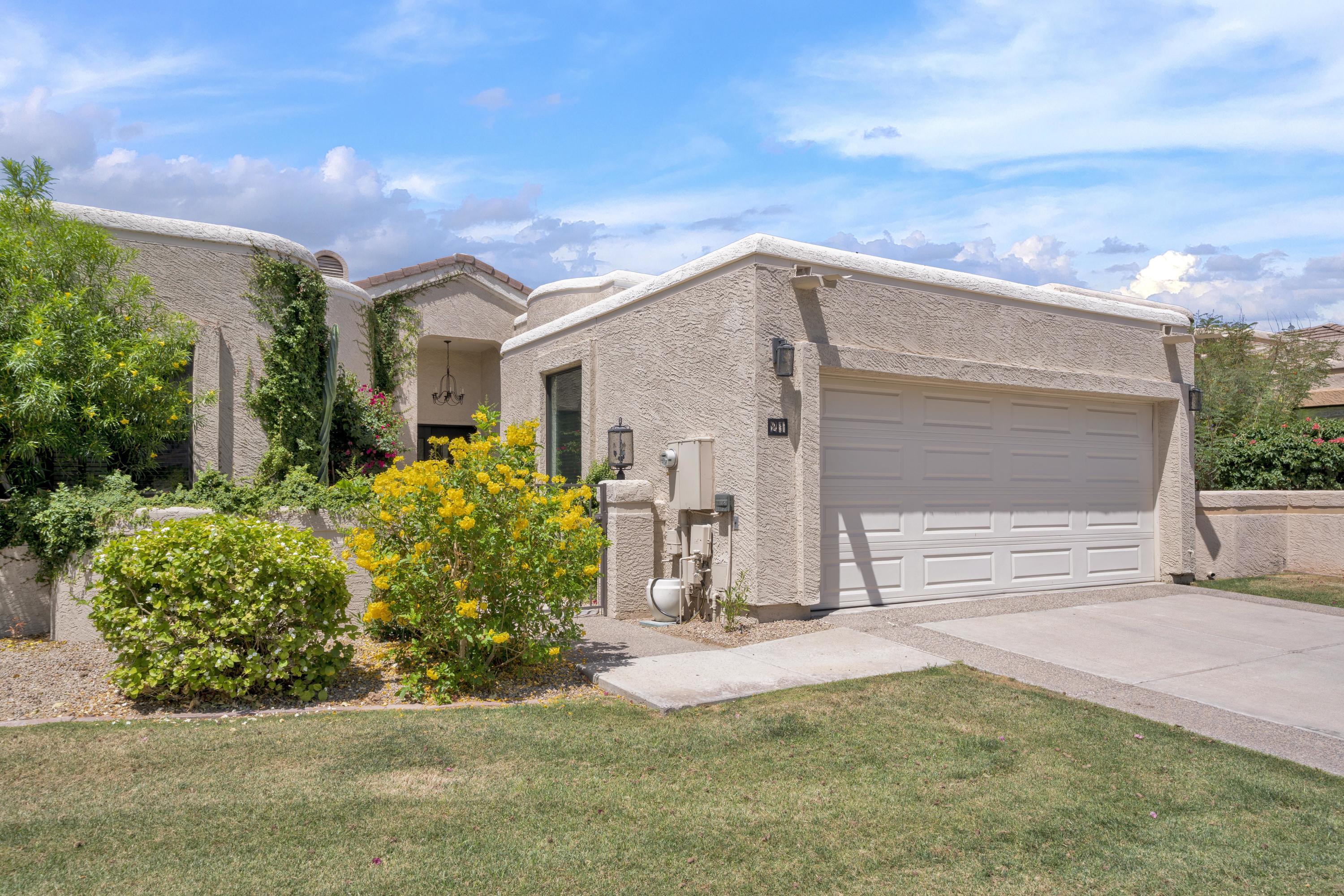 8100 East Camelback Road, Unit 21 Scottsdale, AZ 85251 - Photo 41 of 41 Main Front