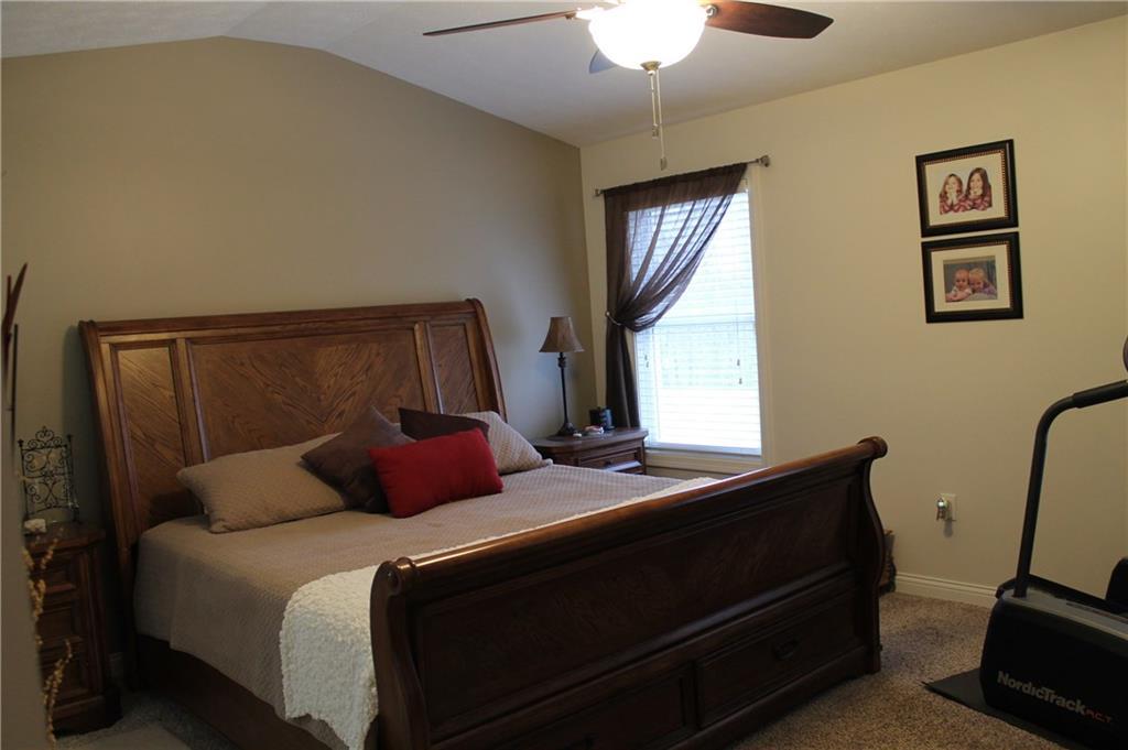 907 Winter Ridge Drive Sidney, OH 45365 - Photo 32 of 36
