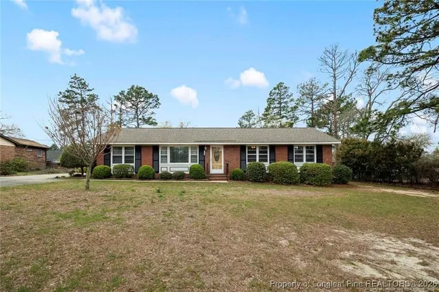 $245,000 | 3310 Cornell Drive, Fayetteville, NC 28306