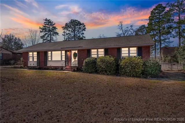 $245,000 | 3310 Cornell Drive, Fayetteville, NC 28306