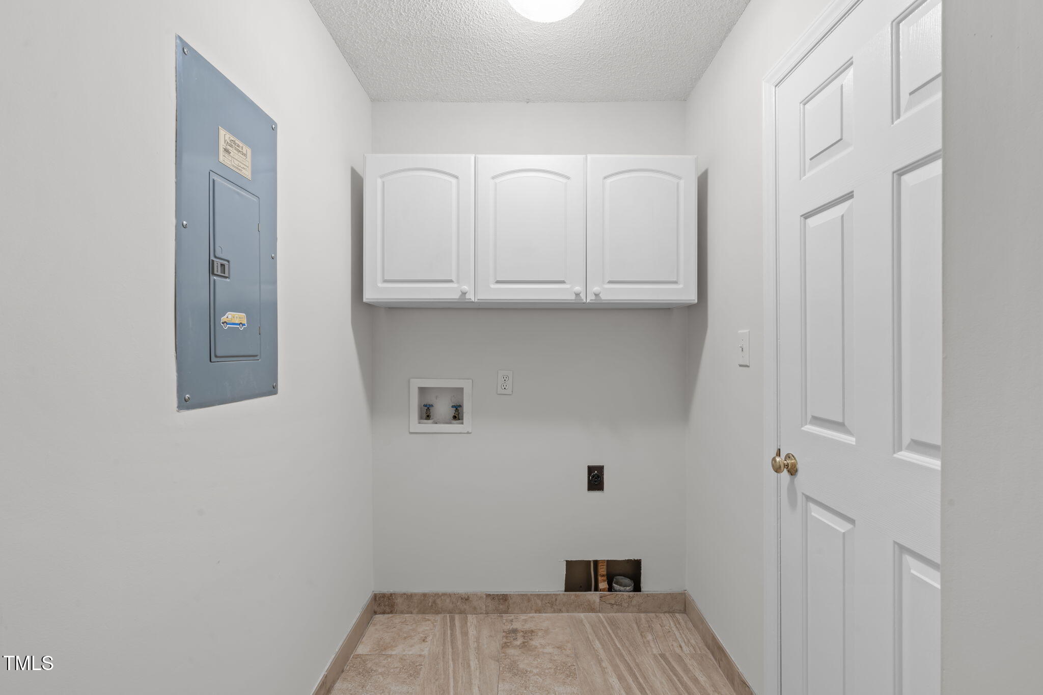 109 Covington Square Drive Cary, NC 27513 - Photo 41 of 41 a view of storage and utility room in empty room