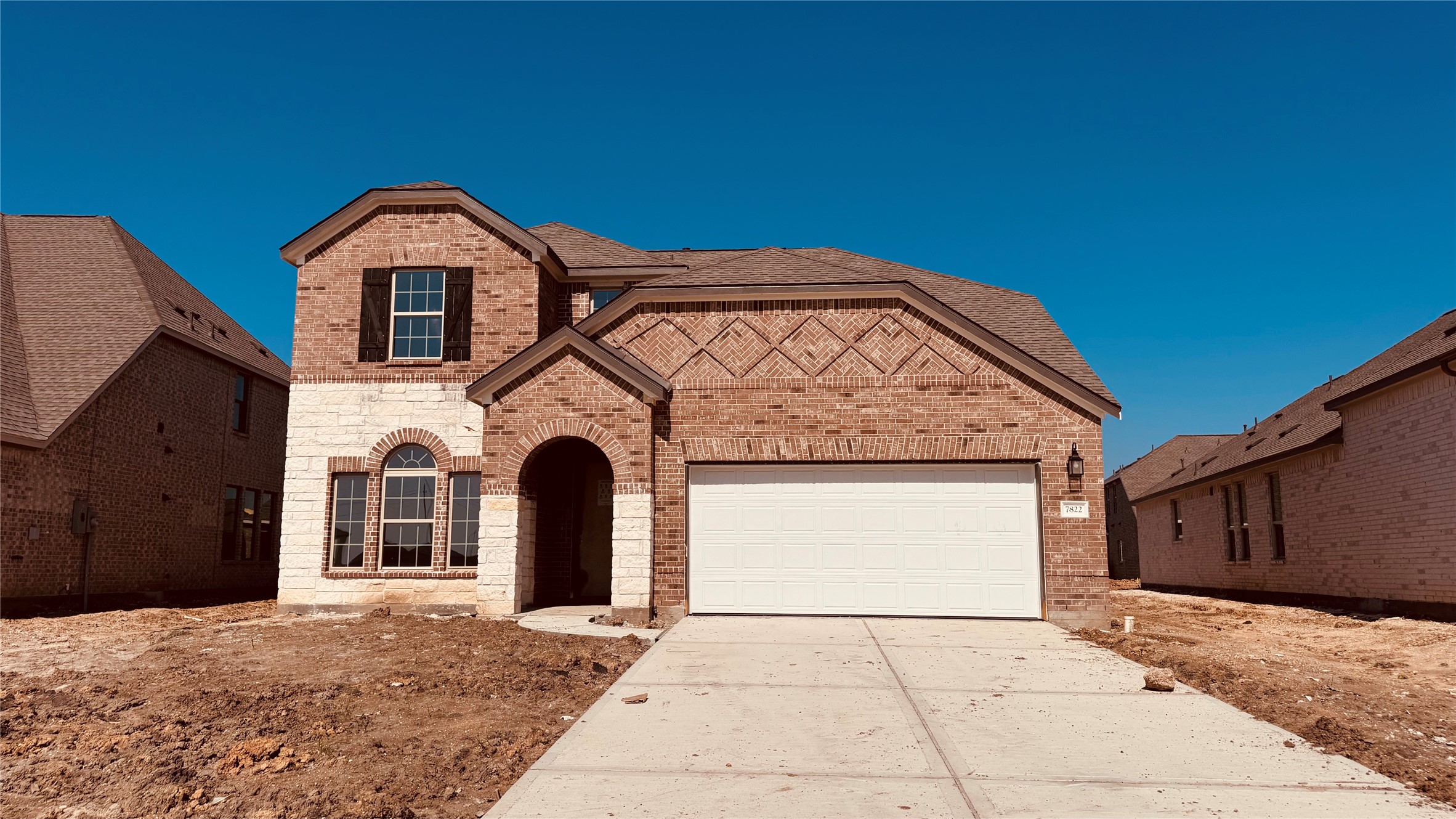 7822 Jasper Meadows Way Angleton, TX 77515 - Photo 2 of 33