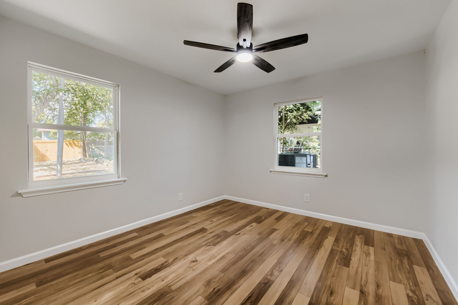 304 Sheraton Avenue Austin, TX 78745 - Photo 23 of 32 secondary bedroom