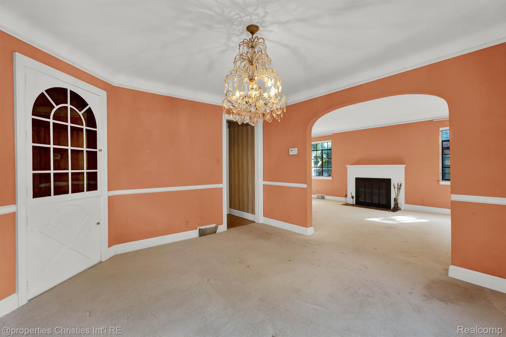 20150 Lichfield Road Detroit, MI 48221 - Photo 11 of 51 Gallery Image 11