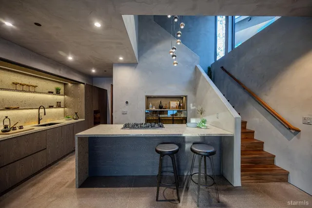 $2,896,000 | 1057 Fern Road, South Lake Tahoe, CA 96150