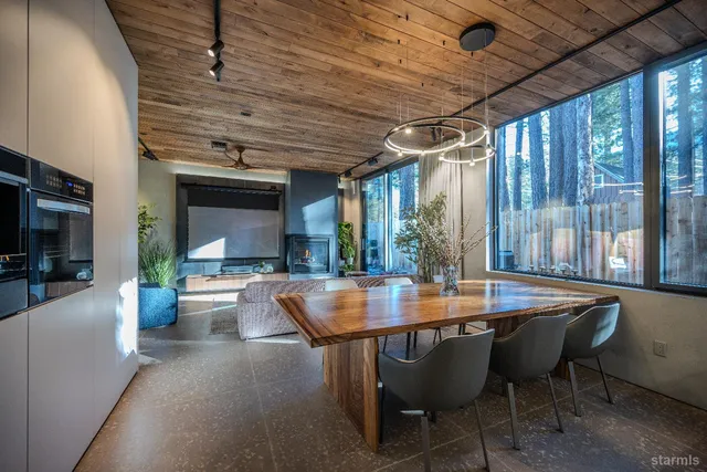 $2,896,000 | 1057 Fern Road, South Lake Tahoe, CA 96150
