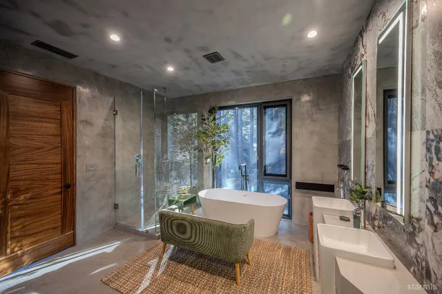 $2,896,000 | 1057 Fern Road, South Lake Tahoe, CA 96150