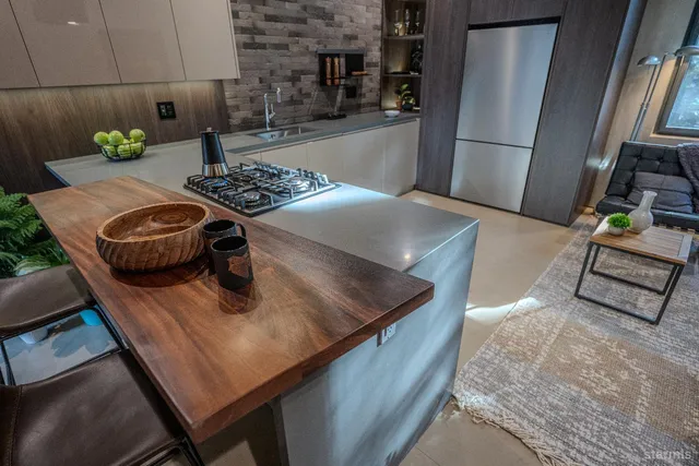 $2,896,000 | 1057 Fern Road, South Lake Tahoe, CA 96150