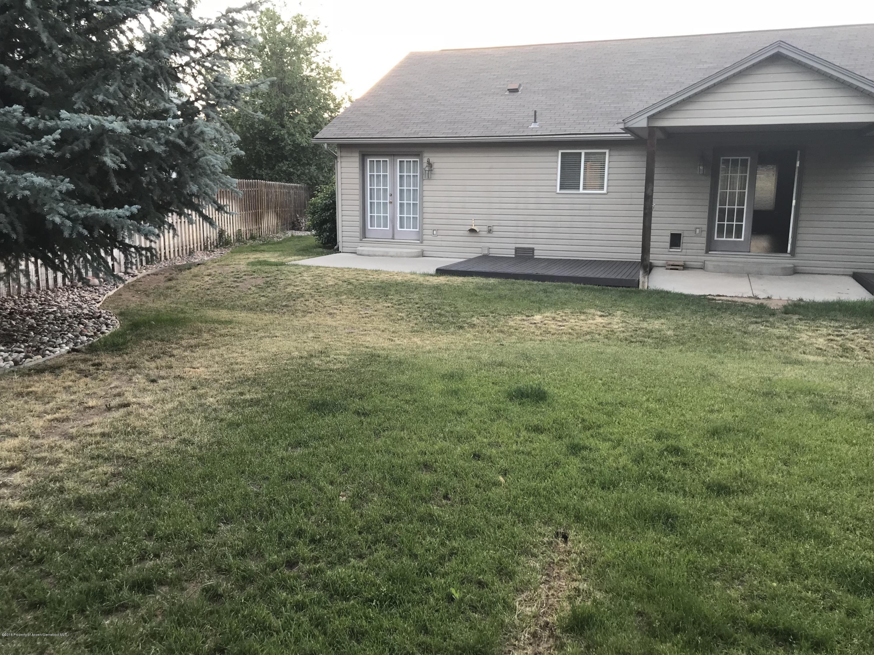 1248 Fir Avenue Rifle, CO 81650 - Photo 19 of 27 IMG_1763