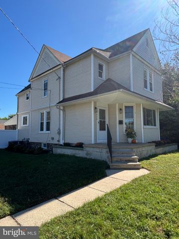 $395,000 | 620 Central Avenue, Laurel Springs, NJ 08021