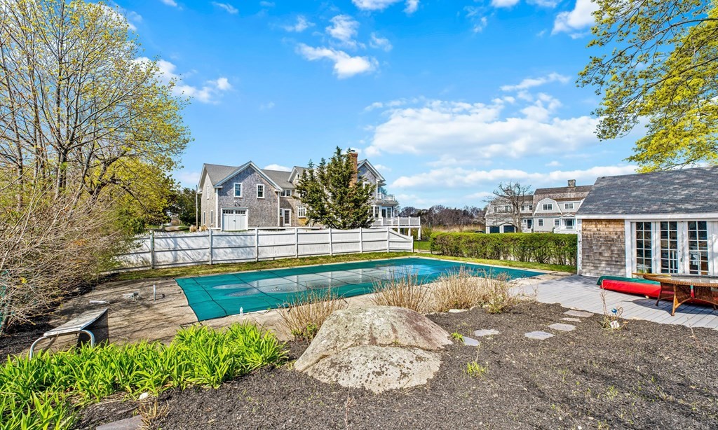 Lot 2 Bayberry Road Scituate, MA 02066 - Photo 3 of 4 Gallery Image 3