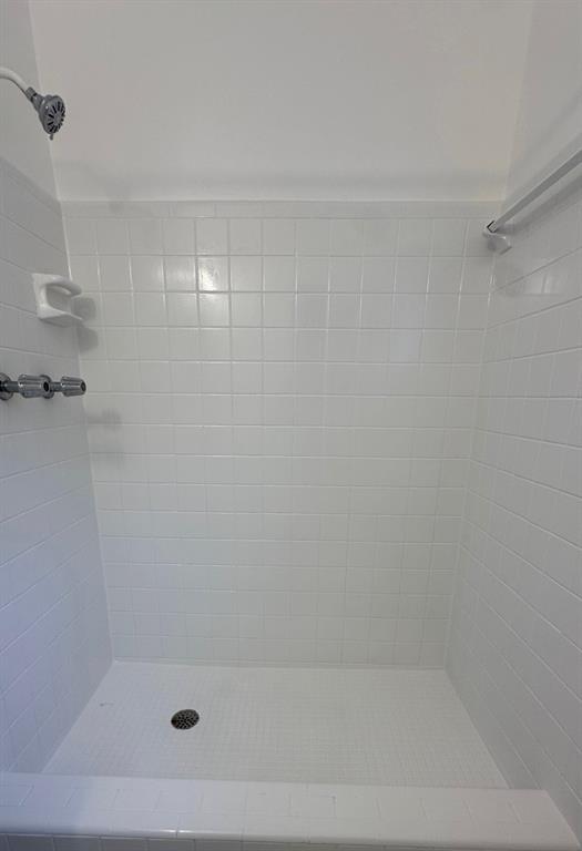 719 Southeast 16th Street, Unit 5 Fort Lauderdale, FL 33316 - Photo 8 of 12 a close up of a bathtub in a bathroom