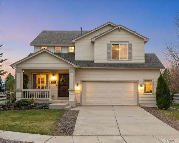 $599,900 | 15711 Lacuna Drive, Monument, CO 80132