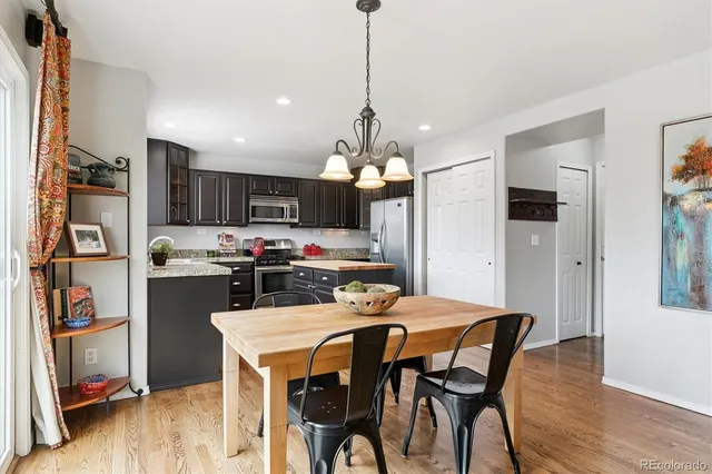 $599,900 | 15711 Lacuna Drive, Monument, CO 80132