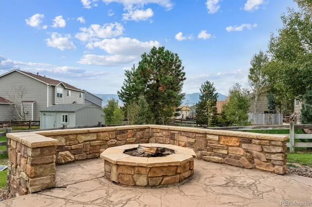 $599,900 | 15711 Lacuna Drive, Monument, CO 80132