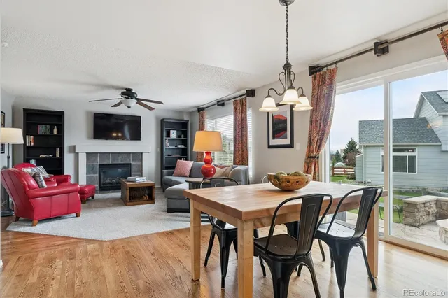 $599,900 | 15711 Lacuna Drive, Monument, CO 80132