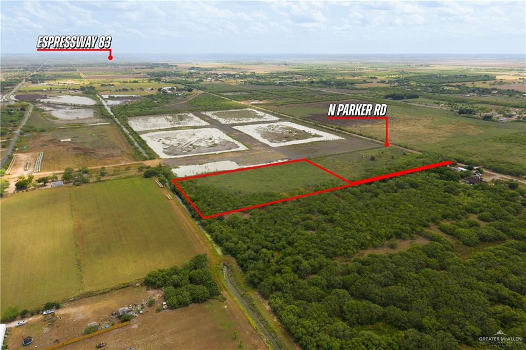 0 North Parker Road La Feria, TX 78559 - Photo 6 of 6 a view of an ocean and beach