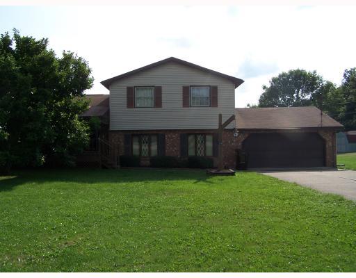 760 South Keel Ridge Road Hermitage, PA 16148 - Photo 1 of 10 Exterior Front.