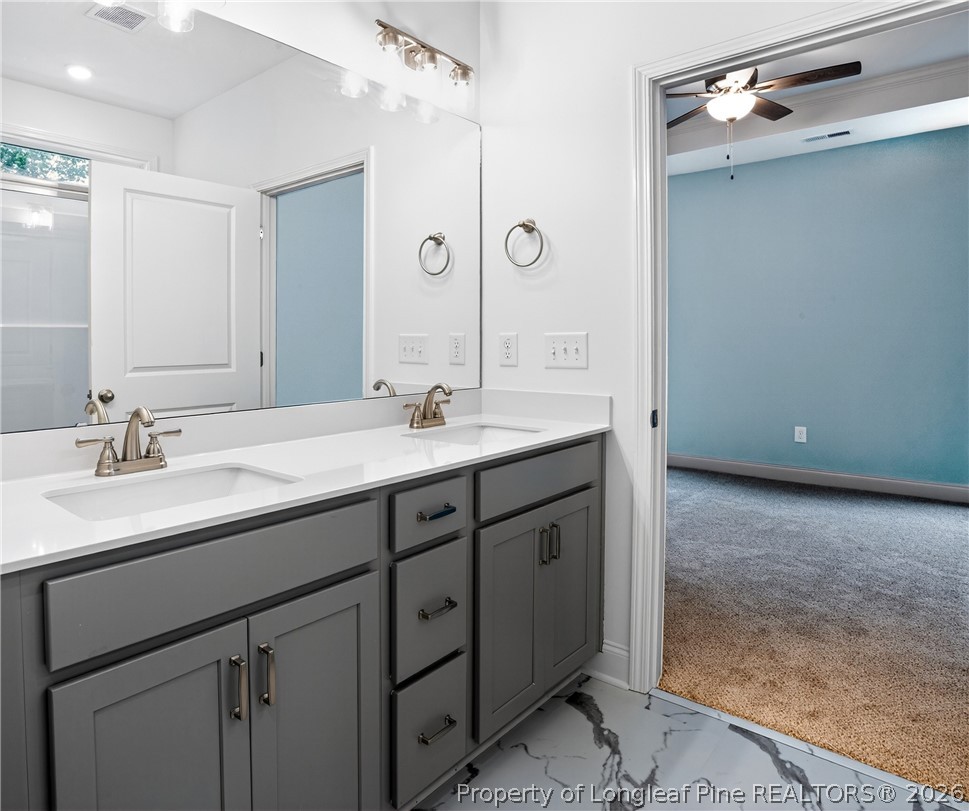 4936 Philippi Church Road Raeford, NC 28376 - Photo 24 of 50