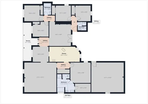 $270,000 | 37 Joyce Drive, Phenix City, AL 36869