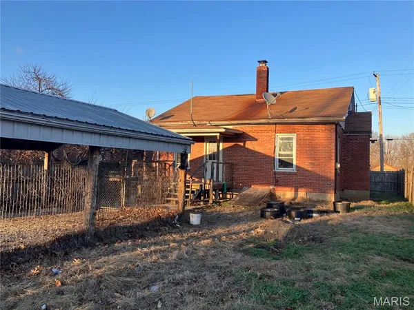 $55,000 | 129 Oak Street, Morrison, MO 65061