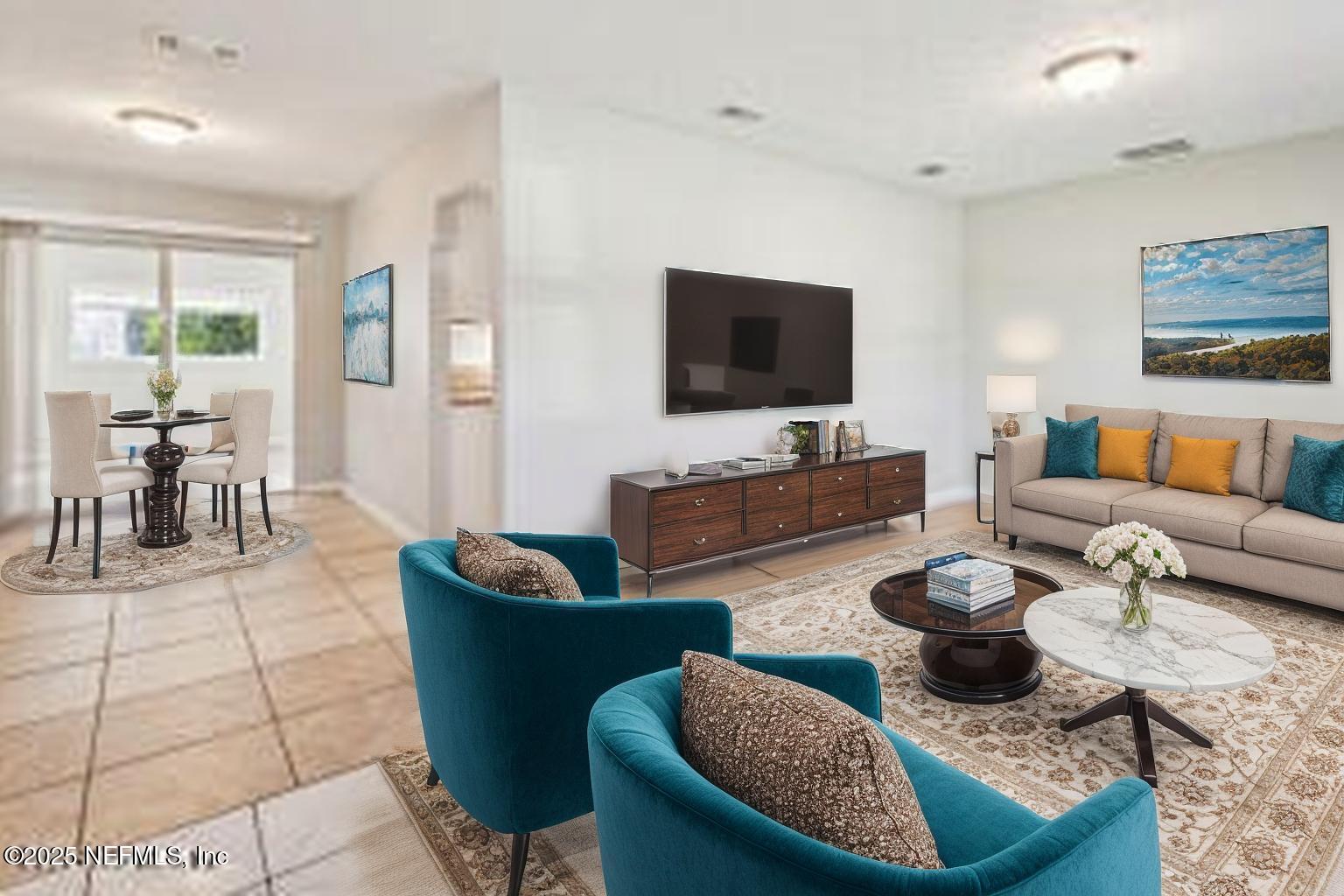 8341 Barracuda Road Jacksonville, FL 32244 - Photo 2 of 17 1 - Living Room - Standard - 0 (1)