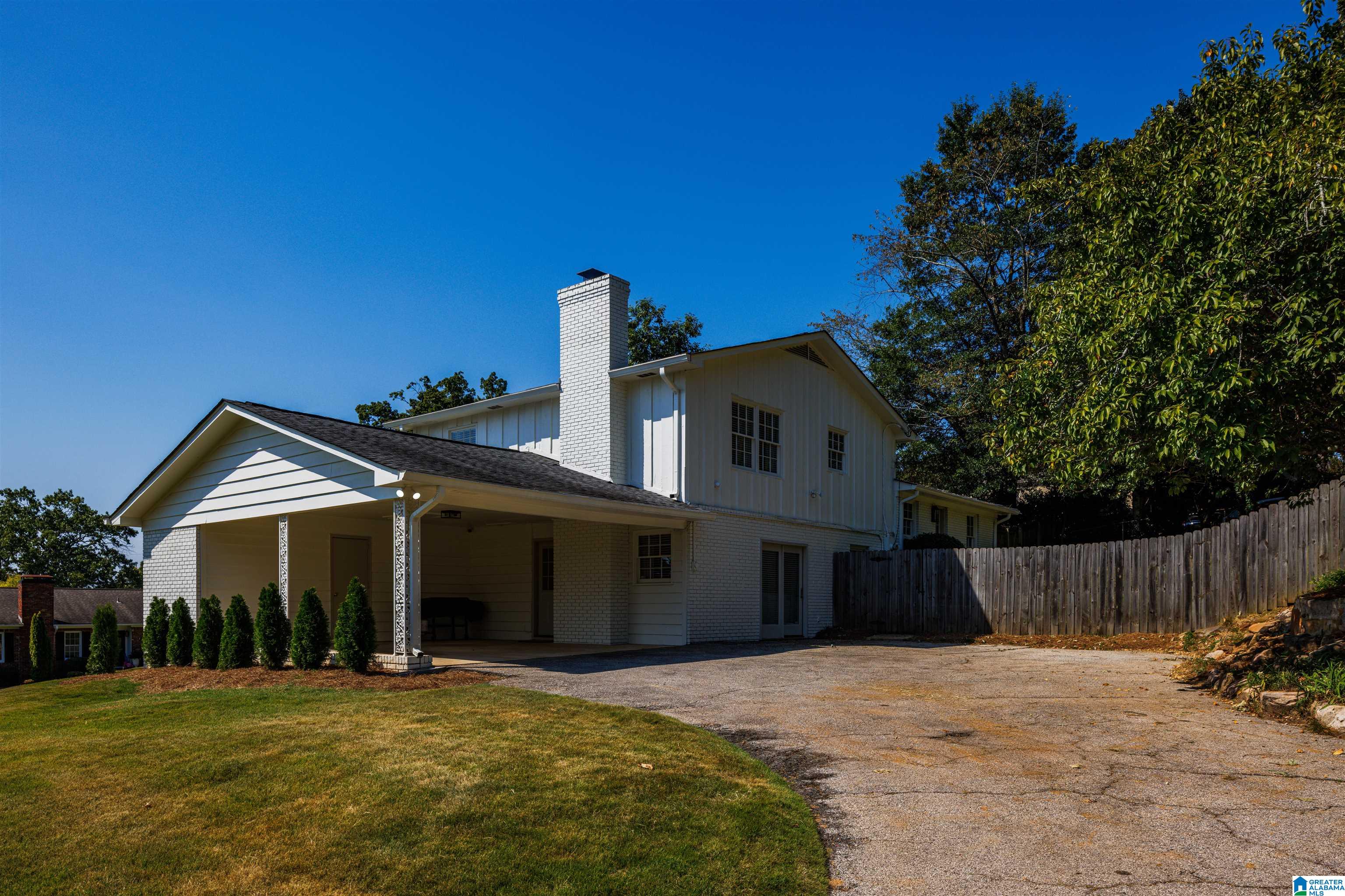 3764 Crestbrook Road Mountain Brook, AL 35223 - Photo 31 of 38