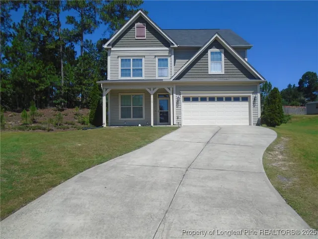 $2,195 | 115 Ammunition Circle, Cameron, NC 28326