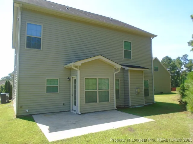$2,195 | 115 Ammunition Circle, Cameron, NC 28326
