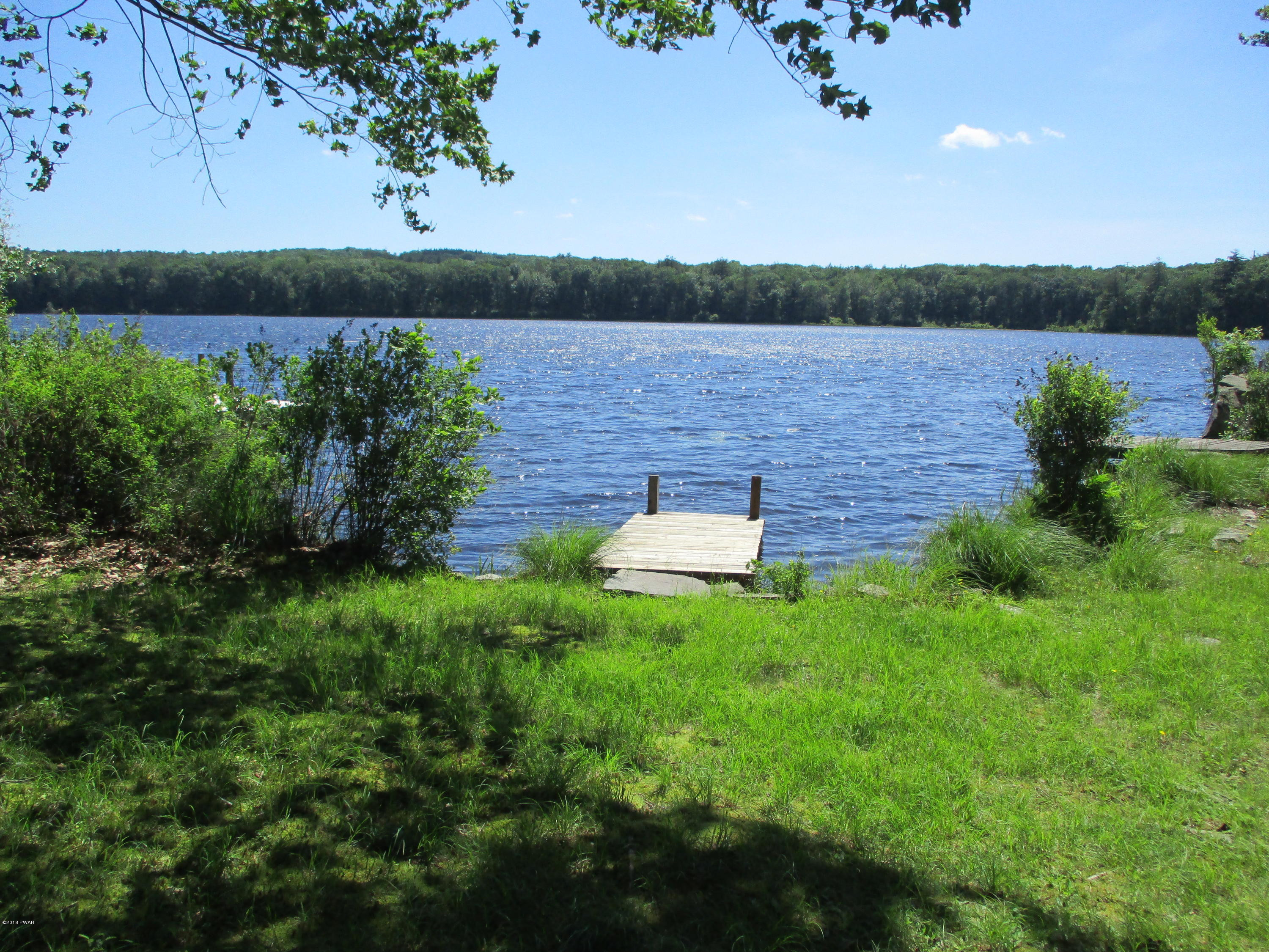 112 Whitney Lake Road Hawley, PA 18428 - Photo 30 of 48 Your Dock!